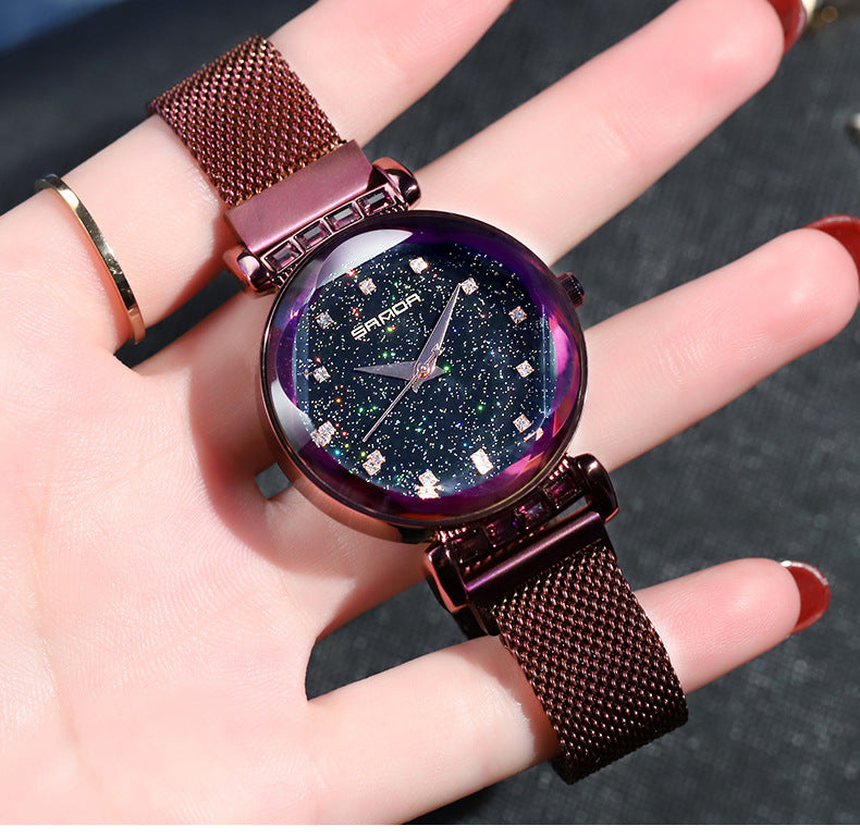 Quartz Watch