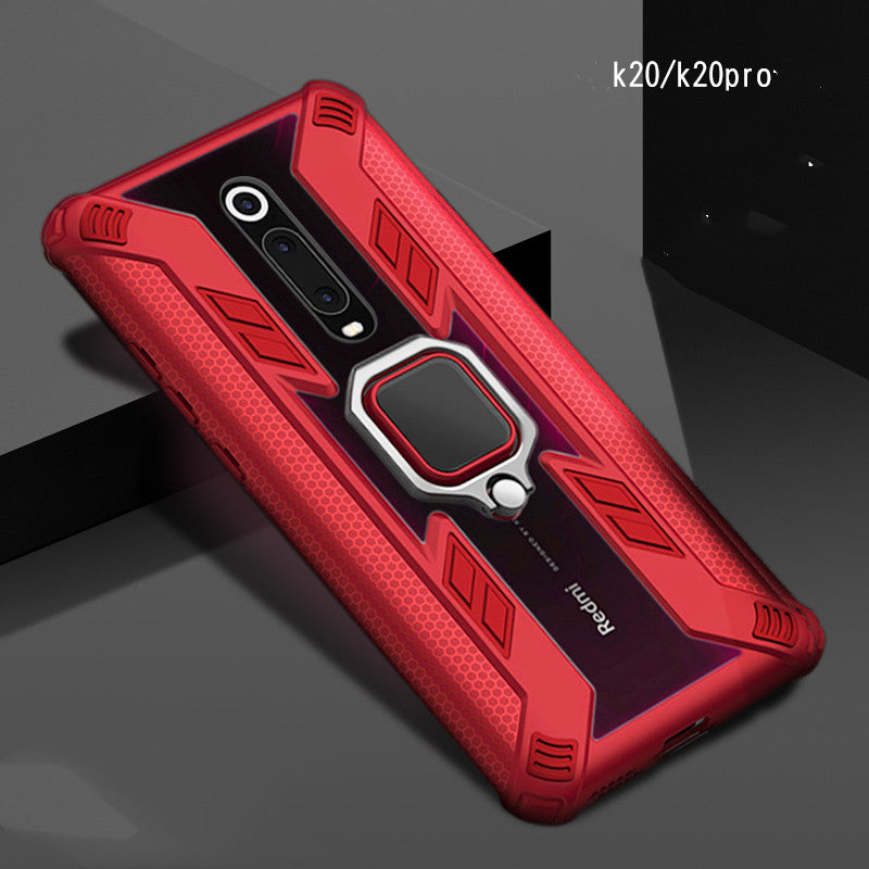 Xiaomi Anti-fall mobile phone case