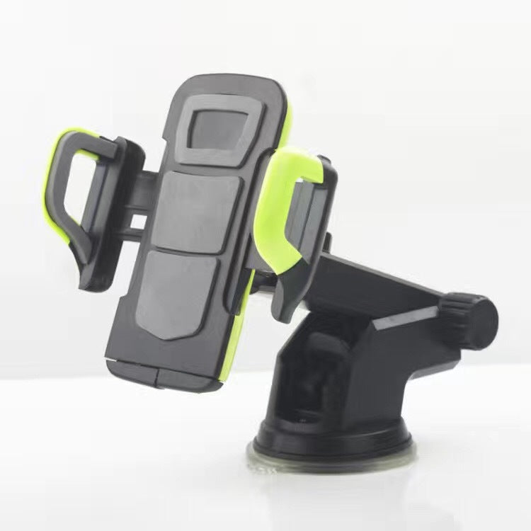 Long Suction Cup Phone Car Holder