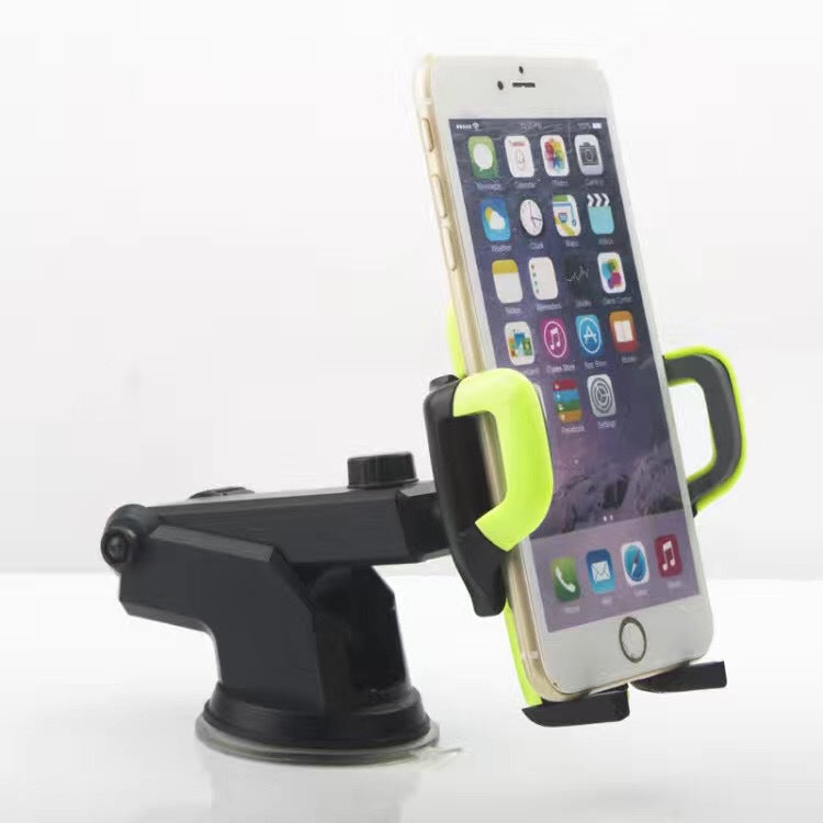 Long Suction Cup Phone Car Holder