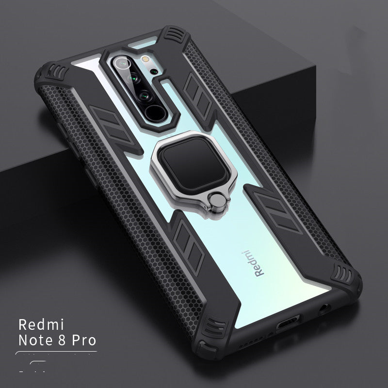 Xiaomi Anti-fall mobile phone case