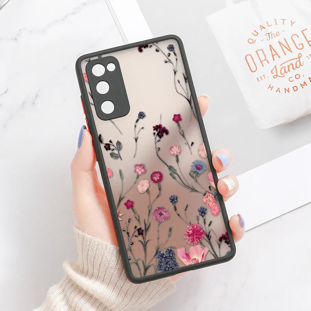 samsung beautiful mobile case