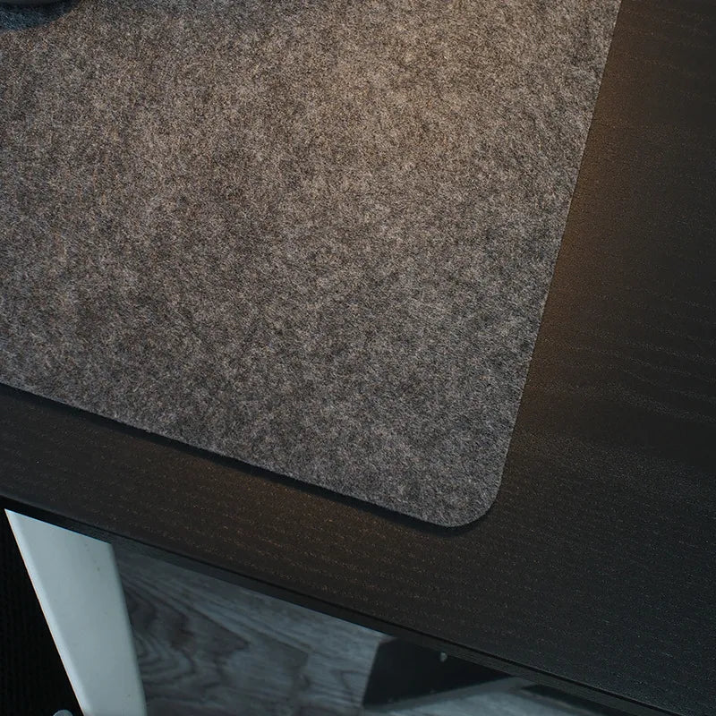 Large Non-Slip Desk Mat for Office and Gaming