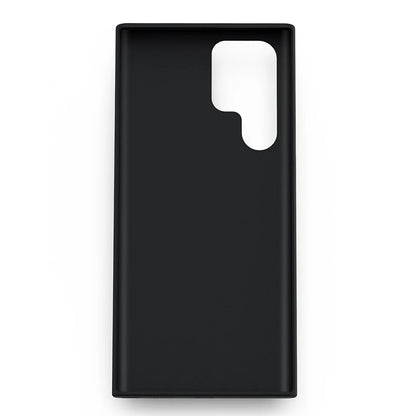 Leather Phone Case for Samsung Galaxy models