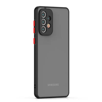 Armor Drop Protection Case for Samsung Galaxy A Series