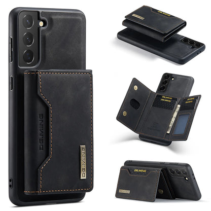 Samsung Phone Case with Card Holder