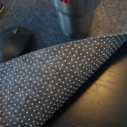 Large Non-Slip Desk Mat for Office and Gaming