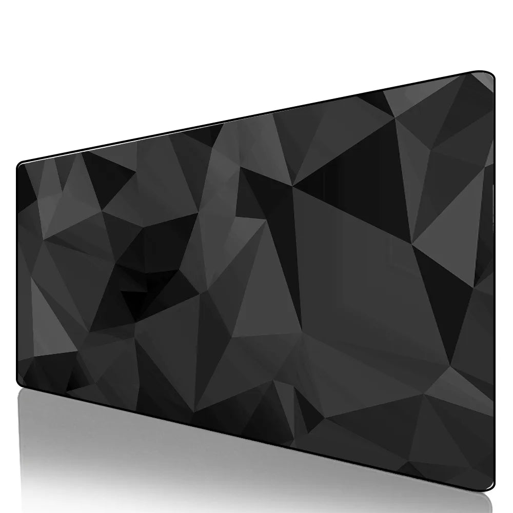 Black Deskpad 90x40 - Beat the Pad