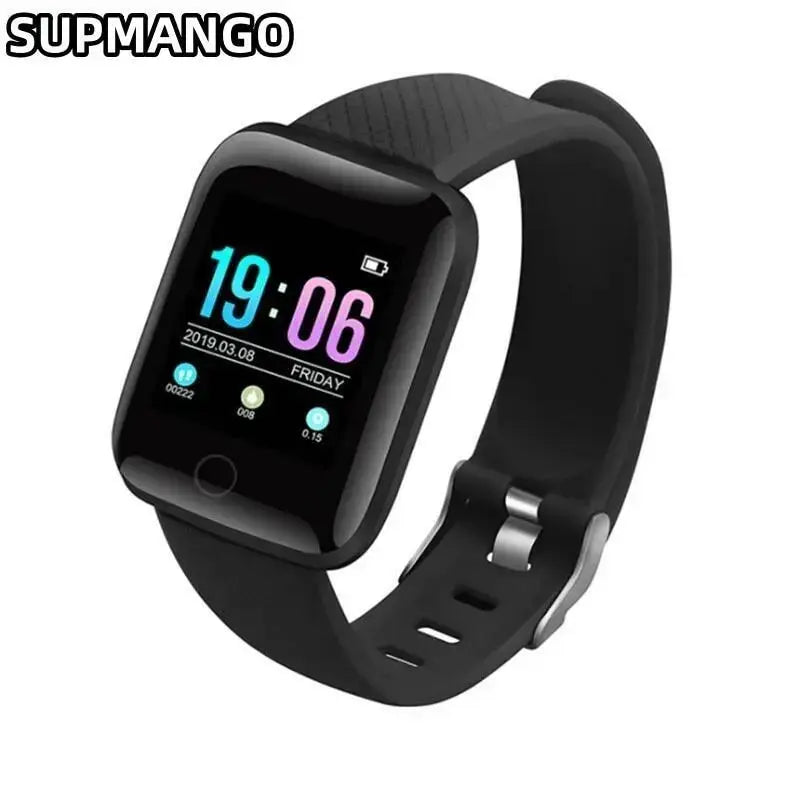 Multi-Function Smart Watch suiable for Android