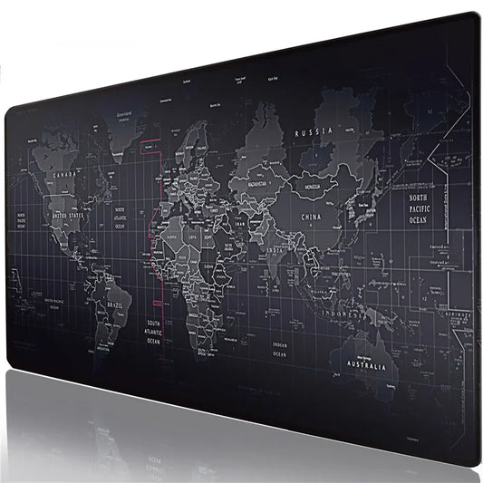 Extra Large Gaming Mouse Pad - Non-Slip Rubber Mat for Computer table