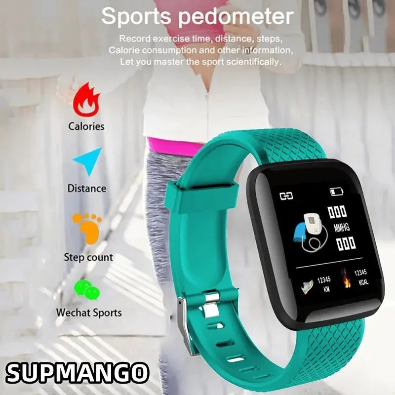 Multi-Function Smart Watch suiable for Android