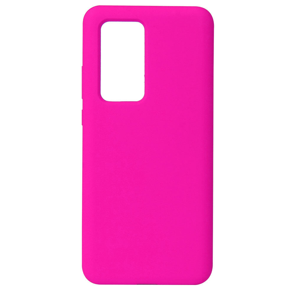 Huawei Silicone Protective Phone Case